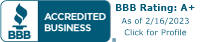 METROXICO BBB Business Review